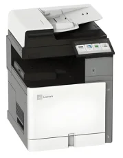 Lexmark CX951se / A3 / Farebná laser. multifun. / 35 str/min / tlač  kopírovanie  sken / USB  LAN  Wi-Fi (20L8160)