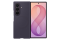 Samsung Z Fold8 Ultra Siliko kryt s magnetem Tmavě fialová EF-EF976CVEGWW