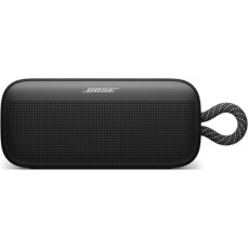 Bose Soundlink Plus bezdrátový reproduktor černý