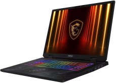 MSI Pulse A17 AI+ C3XWGKG-014BE / 17" / AMD Ryzen AI 9 HX 370 
 / 32 GB RAM / 1 TB SSD NVMe / NVIDIA GeForce RTX 5070 8 GB