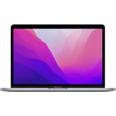 CTO Apple MacBook Pro 13,3" M2 /256GB/16GB/CZ KLV/šedý