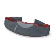Beurer MG 151 / Shiatsu masážny pás / 8 masážnych 3D hláv / 3 úrovne intenzity (64308)