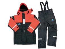 Behr plovoucí oblek Floatationsuit Velikost: XXXL (8658060)