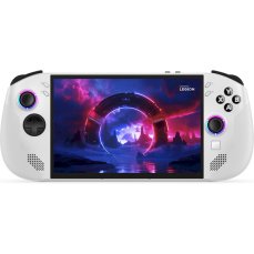 Lenovo Legion Go S Glacier White 512GB + záruka na 3 roky po registrácii