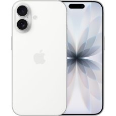 Apple iPhone 17 512GB biely