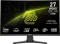 27" MSI MAG 275CQF E18 černá / QHD / Rapid VA / 16:9 / 180 Hz / HDMI+DP / VESA (MAG 275CQF E18)