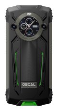 OSCAL PILOT 2 8 + 256GB Green