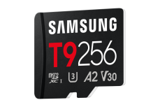 T9 microSDXC Card 200 MB/s 256 GB