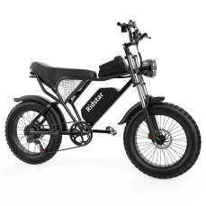 Elektrický bicykel Ridstar Q20