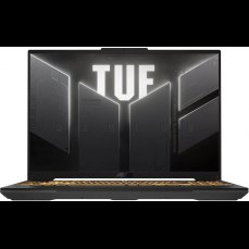 ASUS TUF Gaming F16 FX607VU-RL032W Mecha Gray