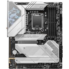 MSI MPG Z890 EDGE TI WIFI