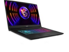 MSI Katana 15 B12UDXK-1488XIT / 15,6" / Intel Core i7-12650H 
 / 16 GB RAM / 512 GB SSD NVMe / NVIDIA GeForce RTX 3050 6 GB