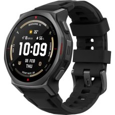 Amazfit T-Rex 3 Pro 44mm chytré hodinky čierne
