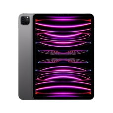 Apple iPad Pro 11" (2022) 512 GB Wi-Fi vesmírně šedý