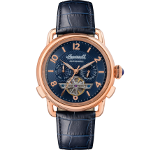 Ingersoll THE NEW ENGLAND AUTOMATIC I00902B