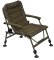 Fox křeslo Voyager Recliner Chair (CBC117)