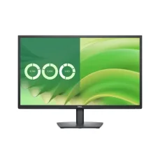 27" DELL E2725H čierna / Monitor / VA / FHD 1920x1080 / 75Hz / 5ms / 300cd/m2 / DisplayPort (E2725H)
