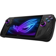 ASUS ROG Ally X černý