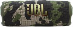 JBL Flip 7 přenosný reproduktor s IP68, Squad