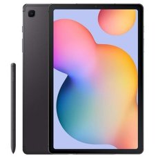 SAMSUNG Galaxy Tab S6 Lite LTE 64GB šedá (2022) / 10.4" / O-C 2.3GHz / 4GB / Wi-Fi / BT / GPS / 8MP+5MP / Android 12 (SM-P619NZAAXEZ)