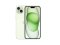 Mobilní telefon Apple iPhone 15 Plus 128GB Green