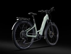 LAPIERRE E-Explorer 7.6 Low Landing Green - M