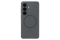 Samsung S26 Siliko kryt s magnetem Černá EF-ES942CBEGWW