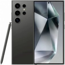 SAMSUNG Galaxy S24 Ultra 12+512GB černá / 6.8" / Android 14 (SM-S928BZKHEUE)