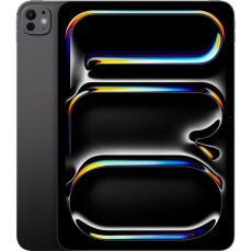 Apple iPad Pro 11" (2024) 2 TB (Nanotextura) Wi-Fi vesmírně černý