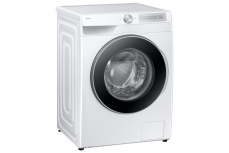 AI EcoBubble parná práčka 9kg Séria 6 WW90DG6U85LHU4 s AI Wash a SuperSpeed