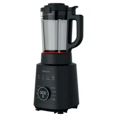 SENCOR SBU 0510BK černá / Polévkovar s mixérem / 1200W / 1.2 L (8590669305506)
