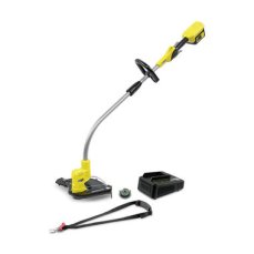 Kärcher LTR 36-33 AKU set / Aku Strunová kosačka / 36V / 2.5Ah / priemer záberu 28-33 cm / 2 mm x 3.4 m / Batéria + nab. (1.444-351.0)