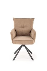 Halmar K528 cappuccino (1p=2szt)