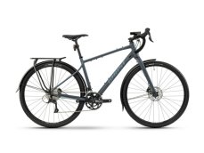 GHOST Asket EQ AL Grey/Blue - M