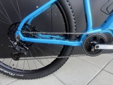 PELLS Thorr 3 W Glossy Aqua M