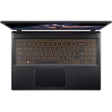 Acer Nitro V 15  černý