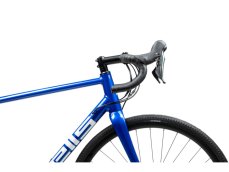 PELLS Aeron 2 Allroad Ocean blue - L