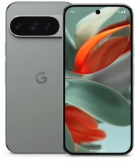 Google Pixel 9 Pro 5G 16+128GB šedá / 6.3" / 128GB / Android 14 (GA05936-GB)