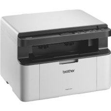 Brother DCP-1510E / multifunkční tiskárna / černobílá / laserová / A4 / 2400x600 dpi / skener / kopírka /  USB (DCP1510EAP1)