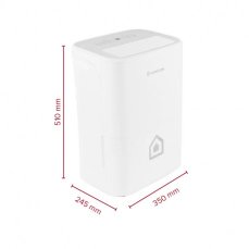 ARISTON DEOS 16S NET odvlhčovač vzduchu