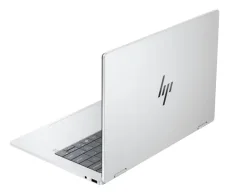 HP OmniBook X Flip AI 14-fm0003nc stříbrná / 14" 3K / Intel Core Ultra 7-258V 3.7GHz / 32GB / 1TB SSD / Intel / W11H (BX8Q2EA)
