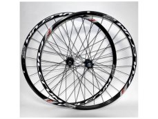 KOLA FULCRUM RED POWER XL 29 P+Z 6 šr