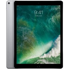Apple iPad Pro 12,9" (2017, 2. gen) 256GB Space Gray Wi-Fi + Cellular
