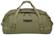 Thule Chasm sportovní taška 90 l TDSD304 - Olivine