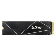 ADATA GAMMIX S70 BLADE 8TB čierna / SSD M.2 NVMe / Heatsink / čítanie 7300 MB/s / zápis 6300 MBs / 5R (AGAMMIXS70B-8000G-CS)
