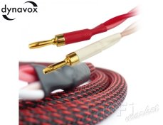 DYNAVOX Perfect Sound 5 (2x5m)