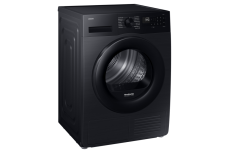 9kg Sušička so SmartThings a Hygiene Care Čierna