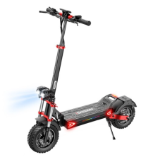 iScooter iX8 elektrická koloběžka