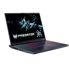 Acer Predator Helios Neo 16 AI  RTX 5070 černý