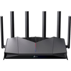 TP-Link Archer GE400 Wi-Fi 7 herný router čierny
